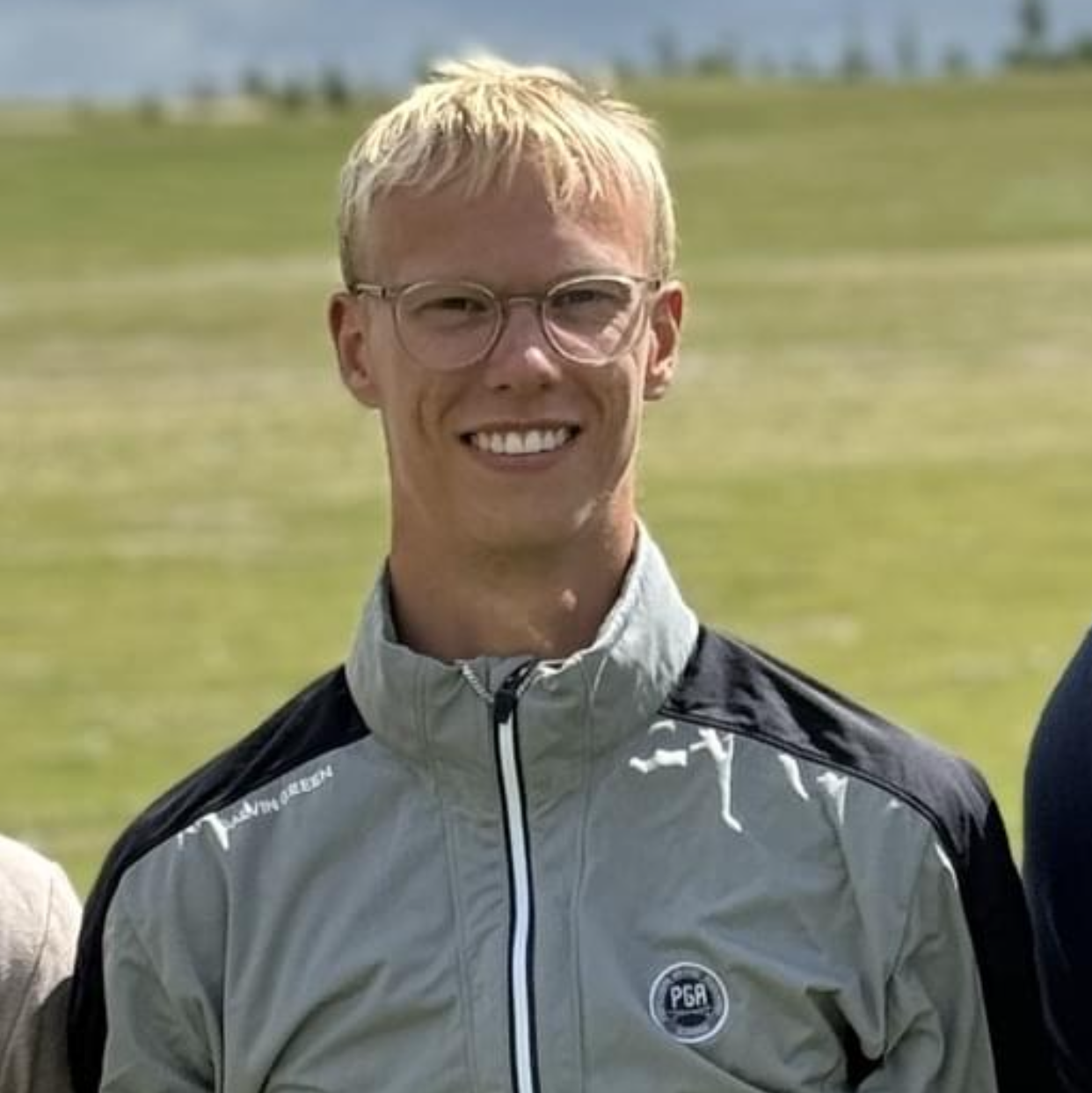 Velkommen til Ellegaard Golf Academy